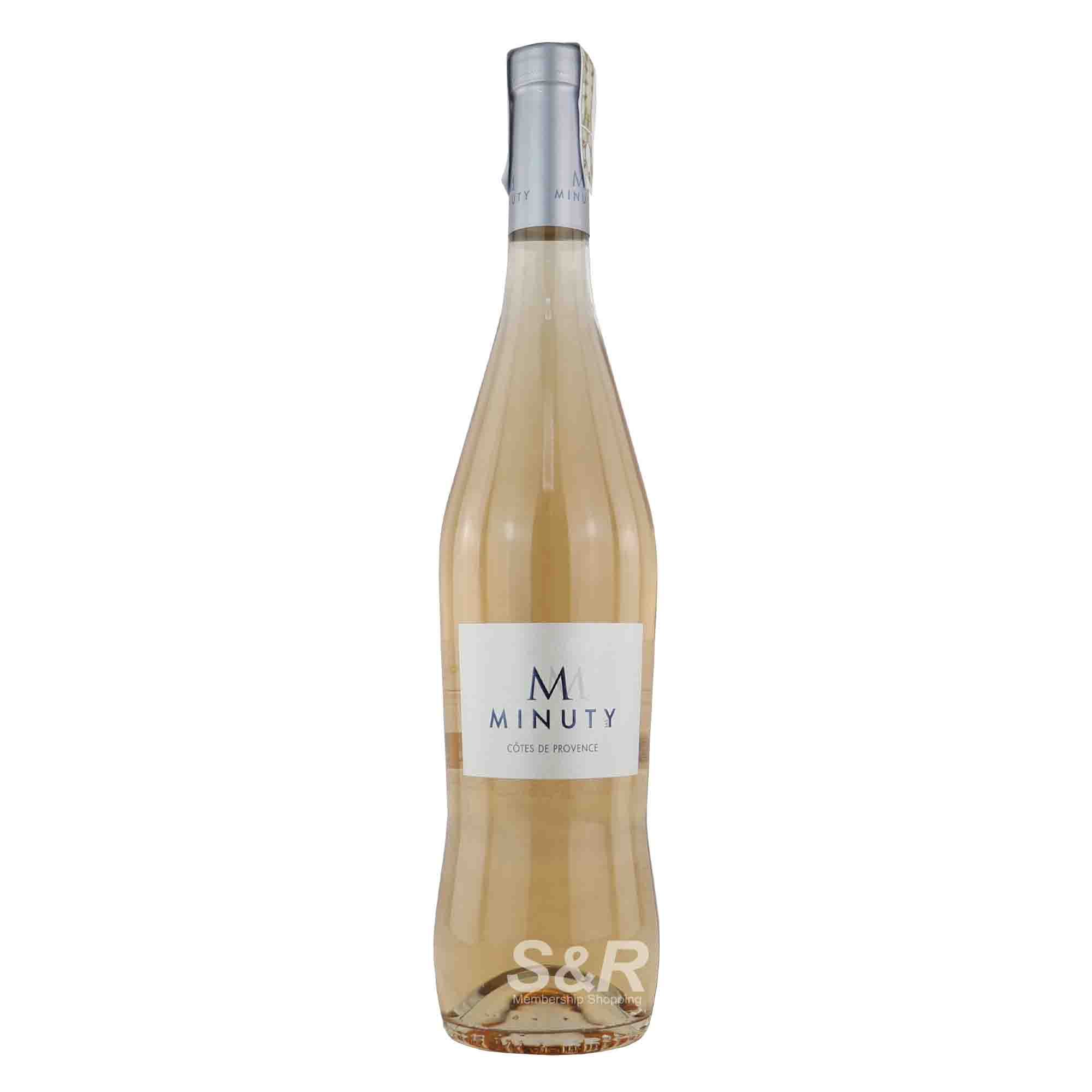 Minuty M Rose Wine 750mL